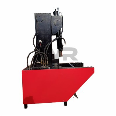 Equipos de reciclaje de neumáticos